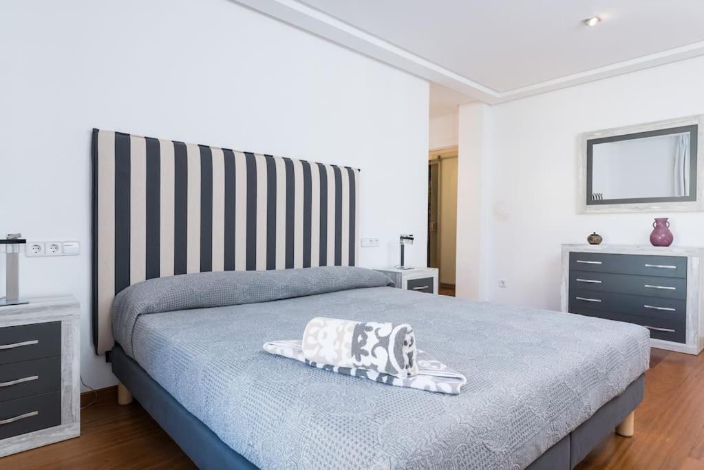 Beachfront & Centric In Puerto De * Alcúdia