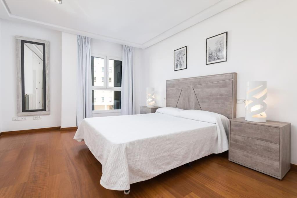 Lejlighed Beachfront & Centric In Puerto De